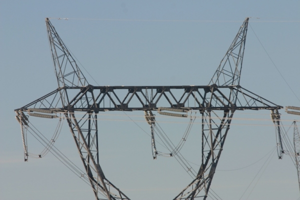 LEAT 500 kV E.T. Lavalle - E.T. Santiago del Estero