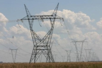 Tercer Tramo del Sistema de Transmisión asociado a la Central Hidroeléctrica Yacycerta