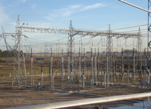 Ampliación de la Estación Transformadora Ramallo