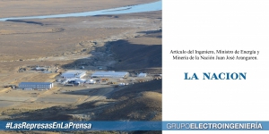 Las represas del Sur necesitaban cambios