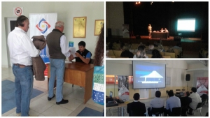 Participación Ciudadana – Entre Todos – Programa CAUCE