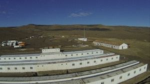 PREVÉN UN PRONTO RELANZAMIENTO DE LAS CENTRALES HIDROELÉCTRICAS
