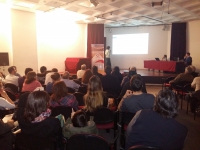 Represas: los cambios ingresados al proyecto fueron positivos