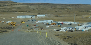 MALCORRA CONFIRMO LA CONTINUIDAD DEL PROYECTO Acuerdo con China por las represas