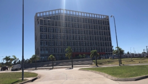Parque Empresarial Aeropuerto suma al mercado 21.000 m2 de oficinas (empiezan las mudanzas “chicas”)