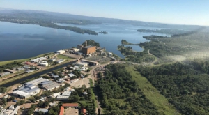 Embalse, una obra de calidad para el desarrollo industrial argentino